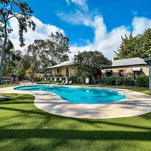 Levi Holiday park