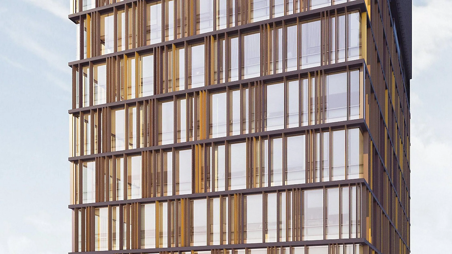 Hotel Indigo Adelaide Markets By Ihg