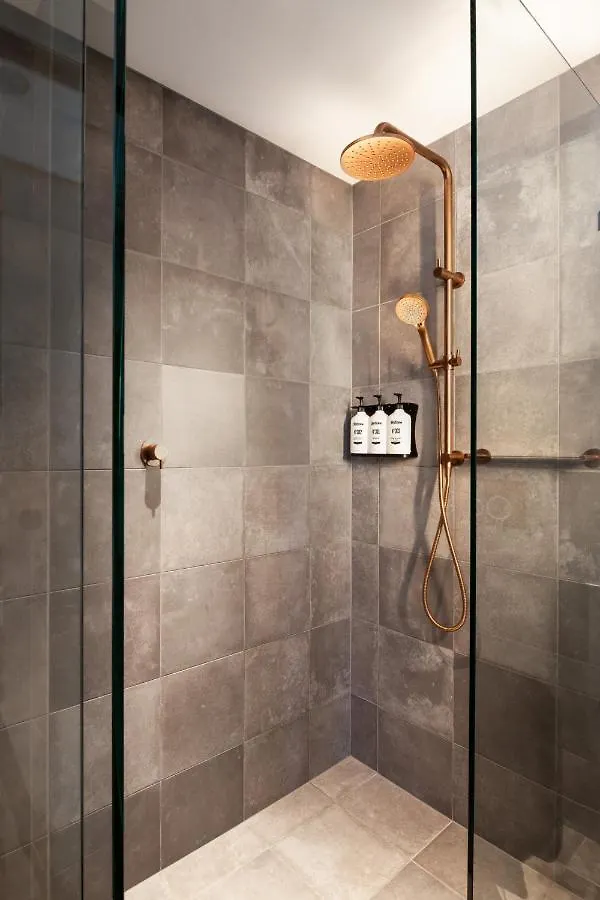 ****  Hotel Indigo Adelaide Markets By Ihg Australia