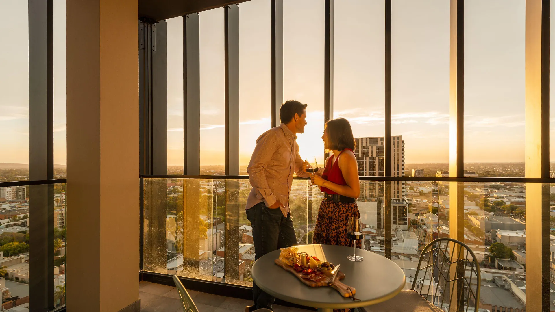 Hotel Indigo Adelaide Markets By Ihg