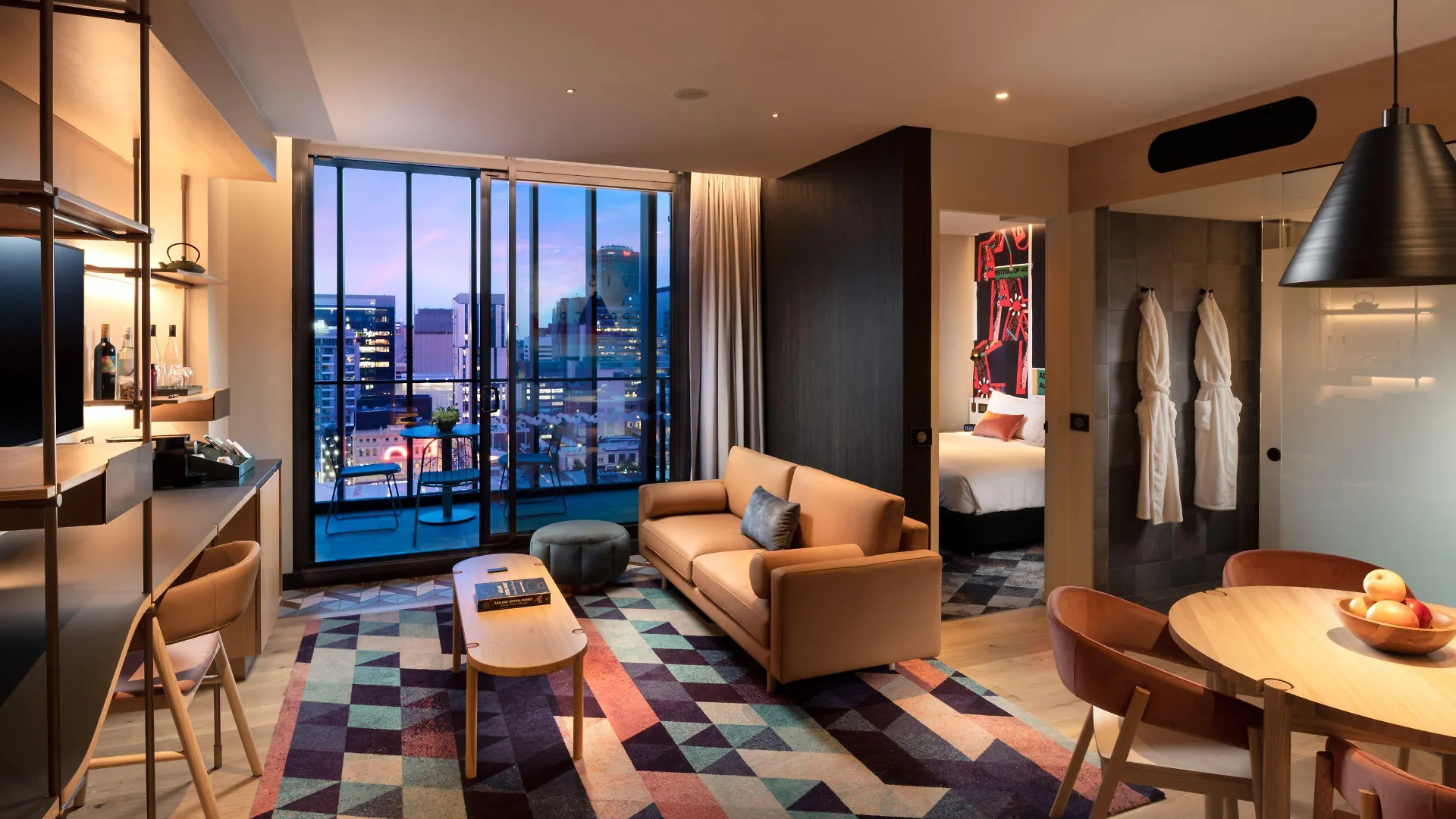 Hotel Indigo Adelaide Markets By Ihg