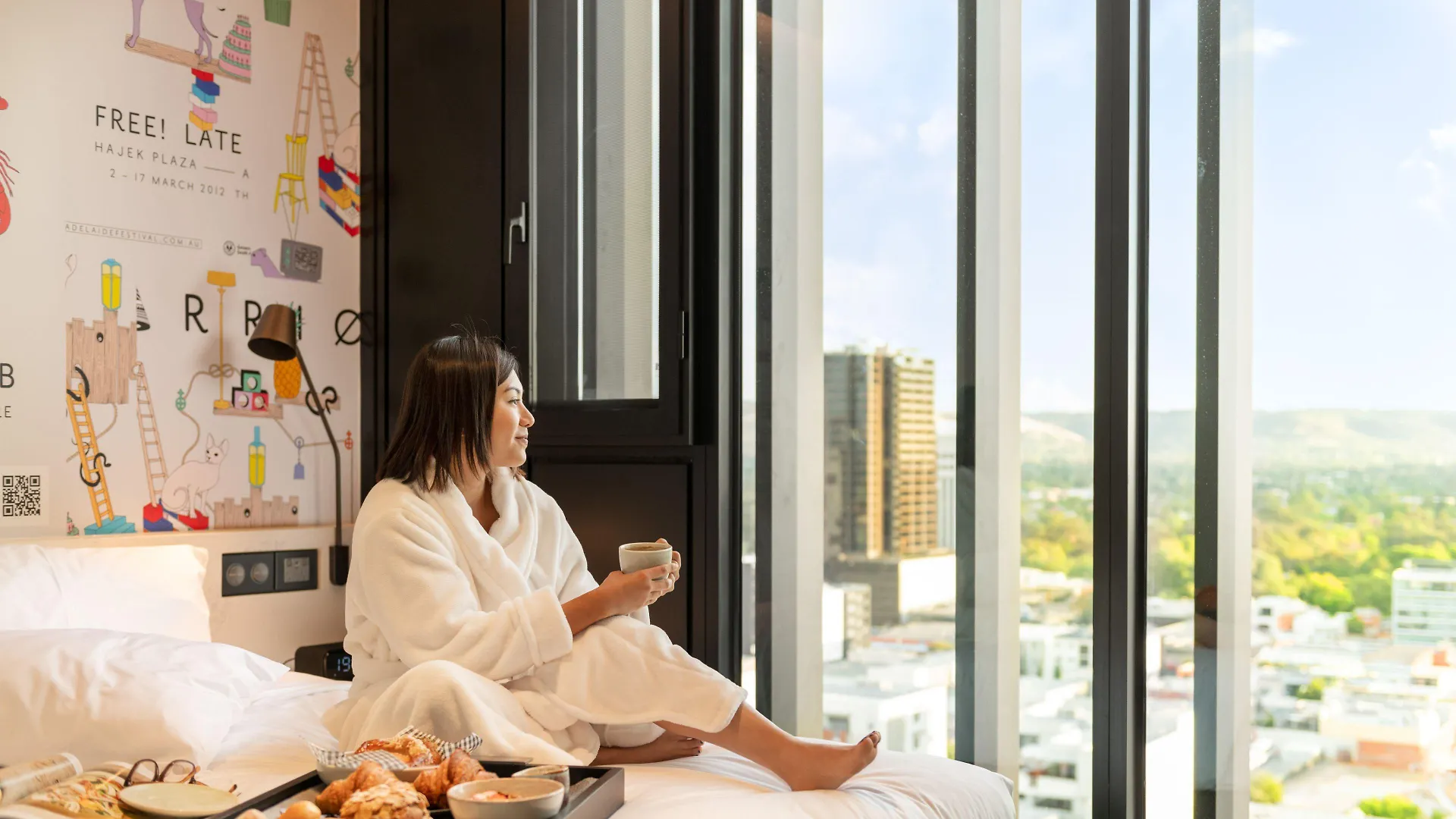 Hotel Indigo Adelaide Markets By Ihg