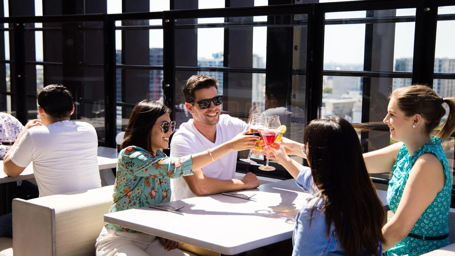 Hotel Indigo Adelaide Markets By Ihg