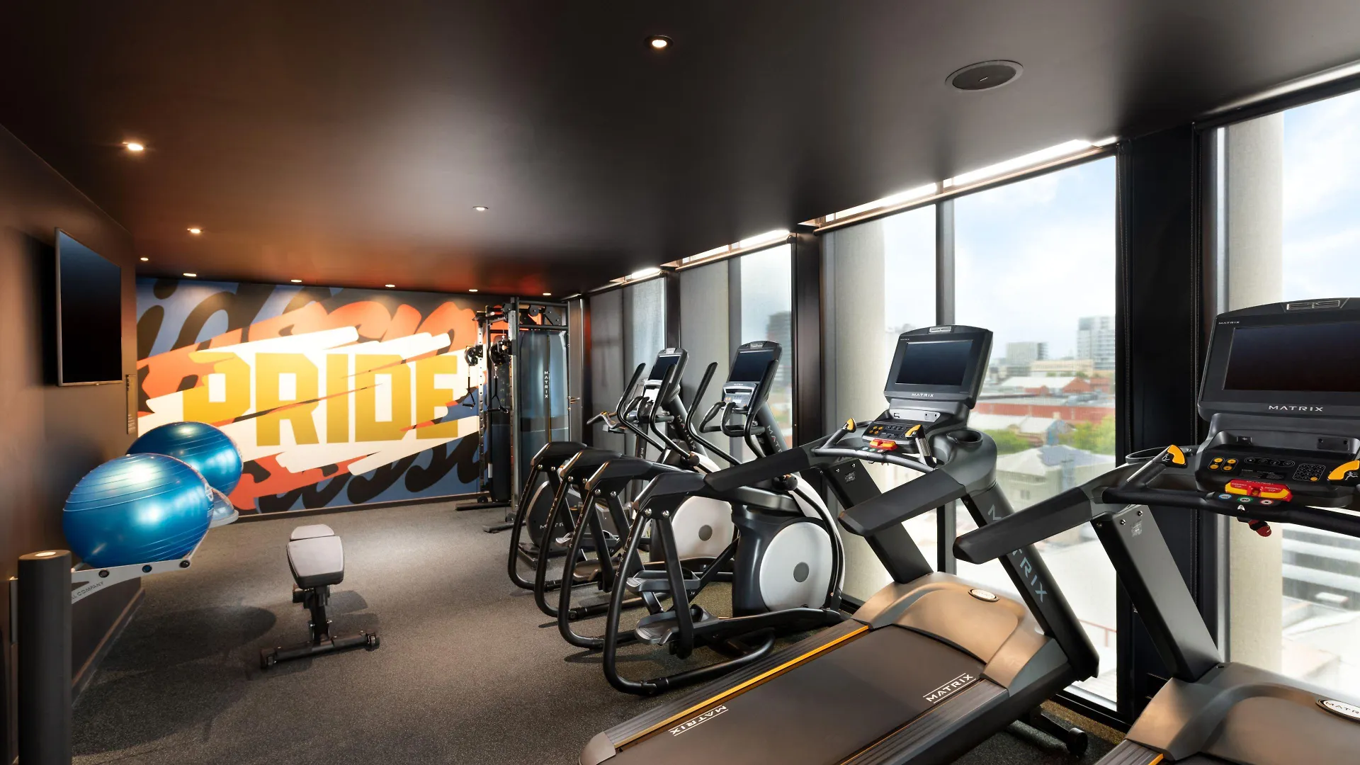 Hotel Indigo Adelaide Markets By Ihg