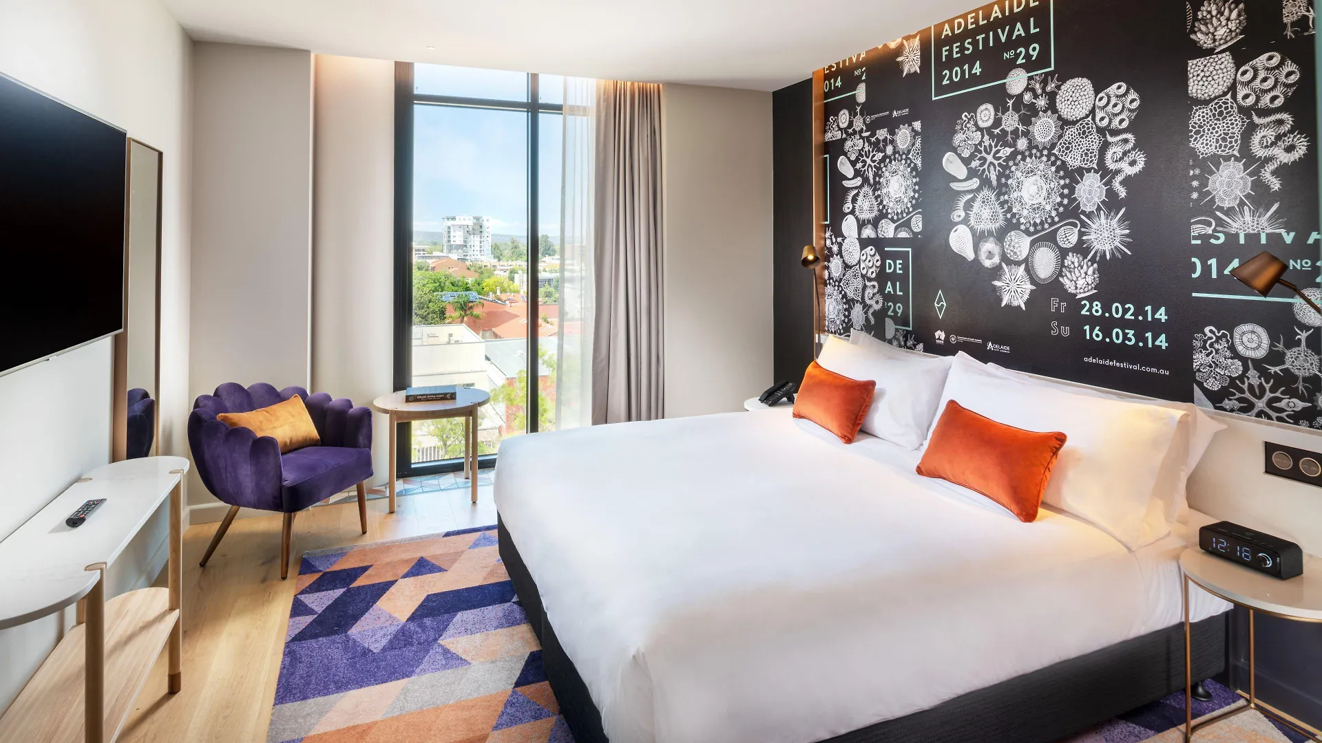 Hotel Indigo Adelaide Markets By Ihg