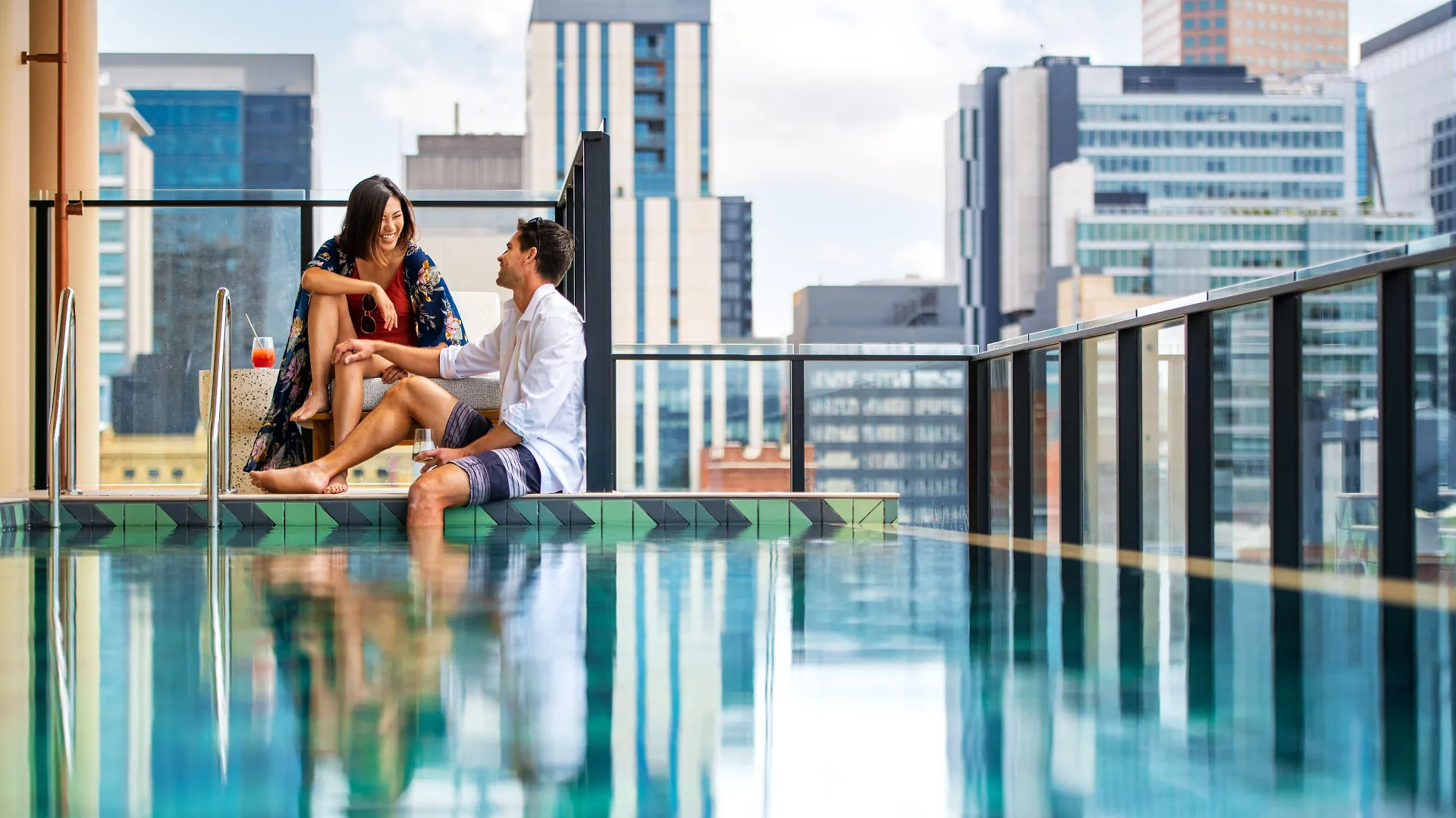 Hotel Indigo Adelaide Markets By Ihg Australia