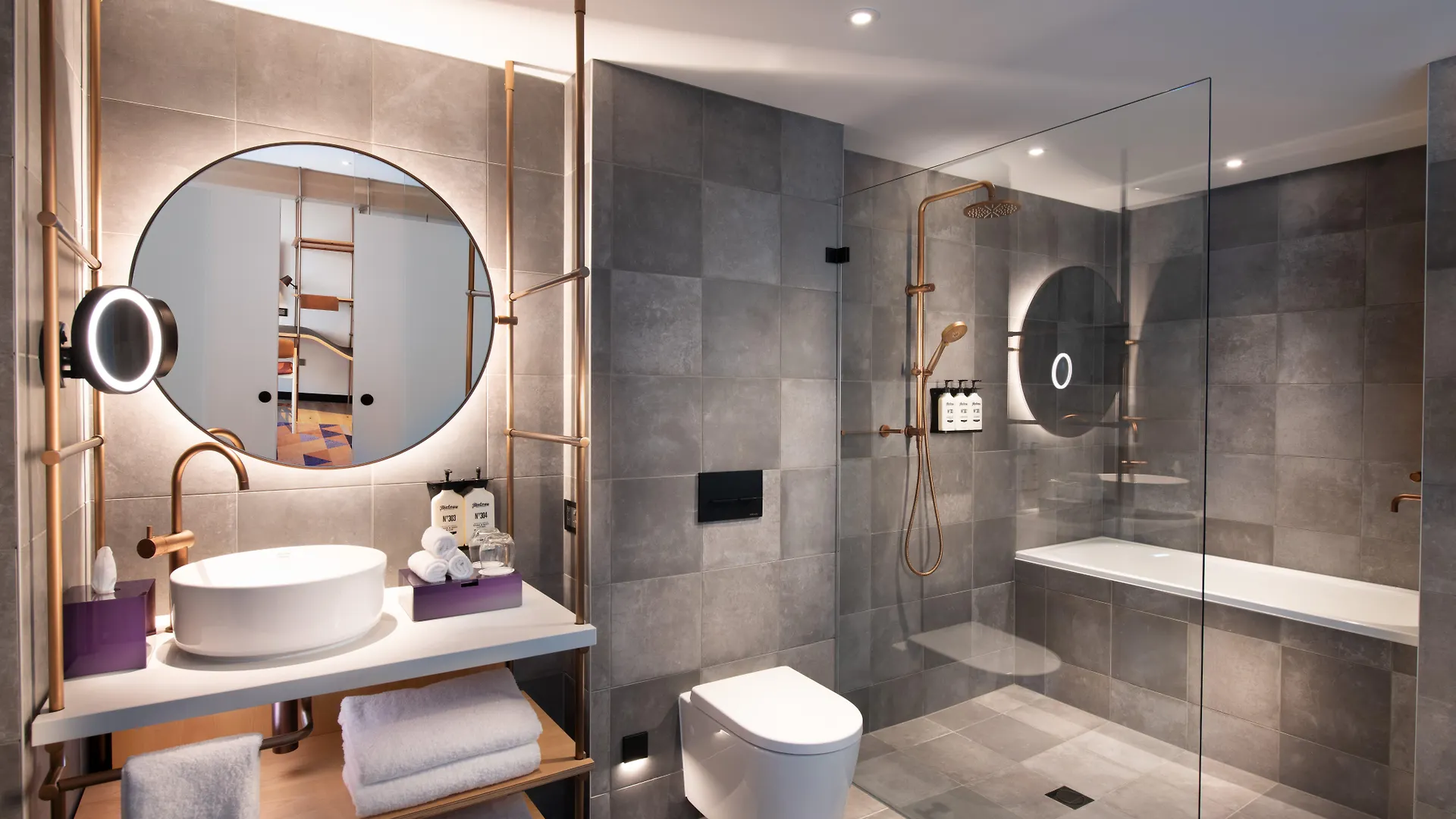 Hotel Indigo Adelaide Markets By Ihg