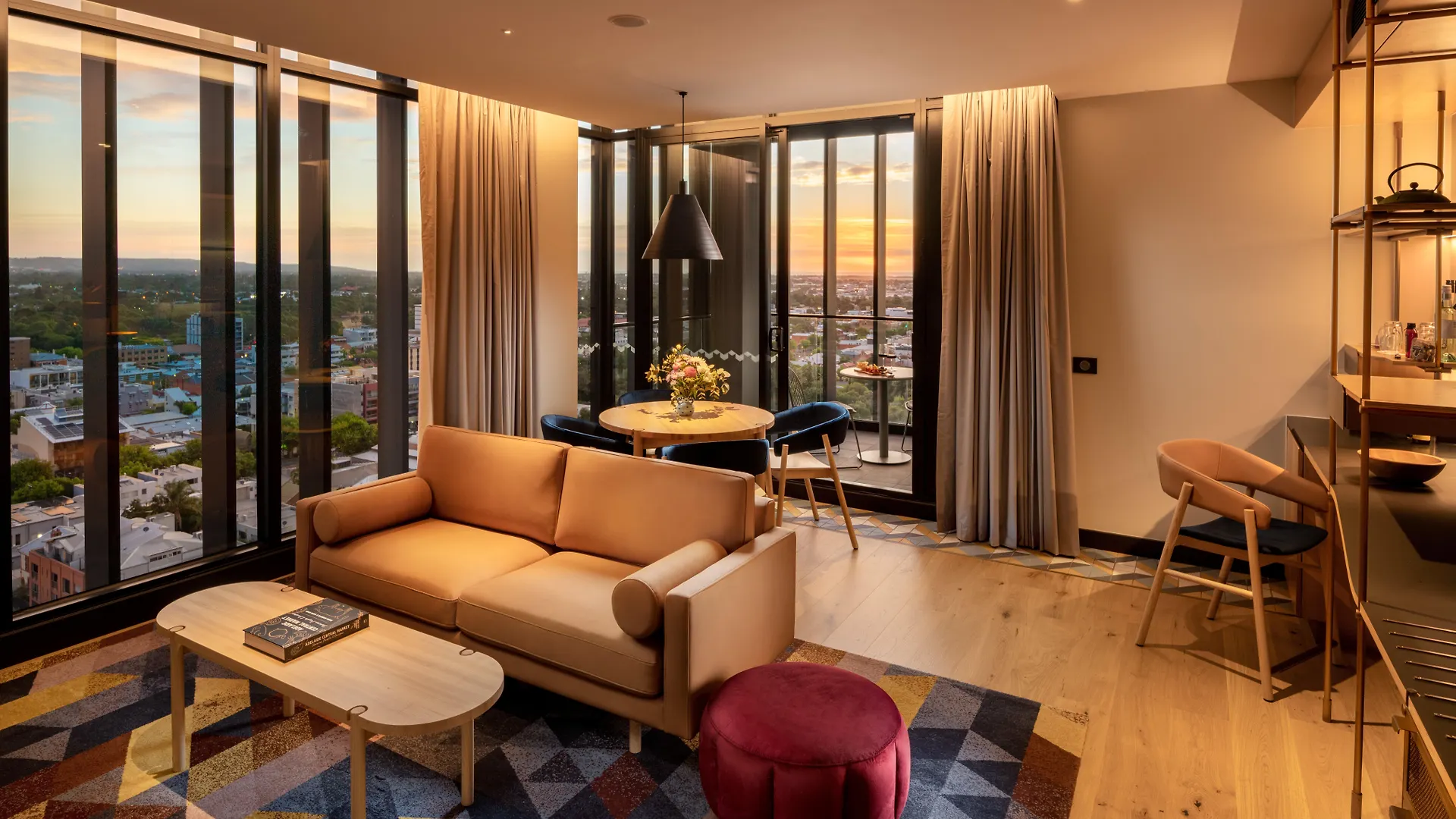 Hotel Indigo Adelaide Markets By Ihg