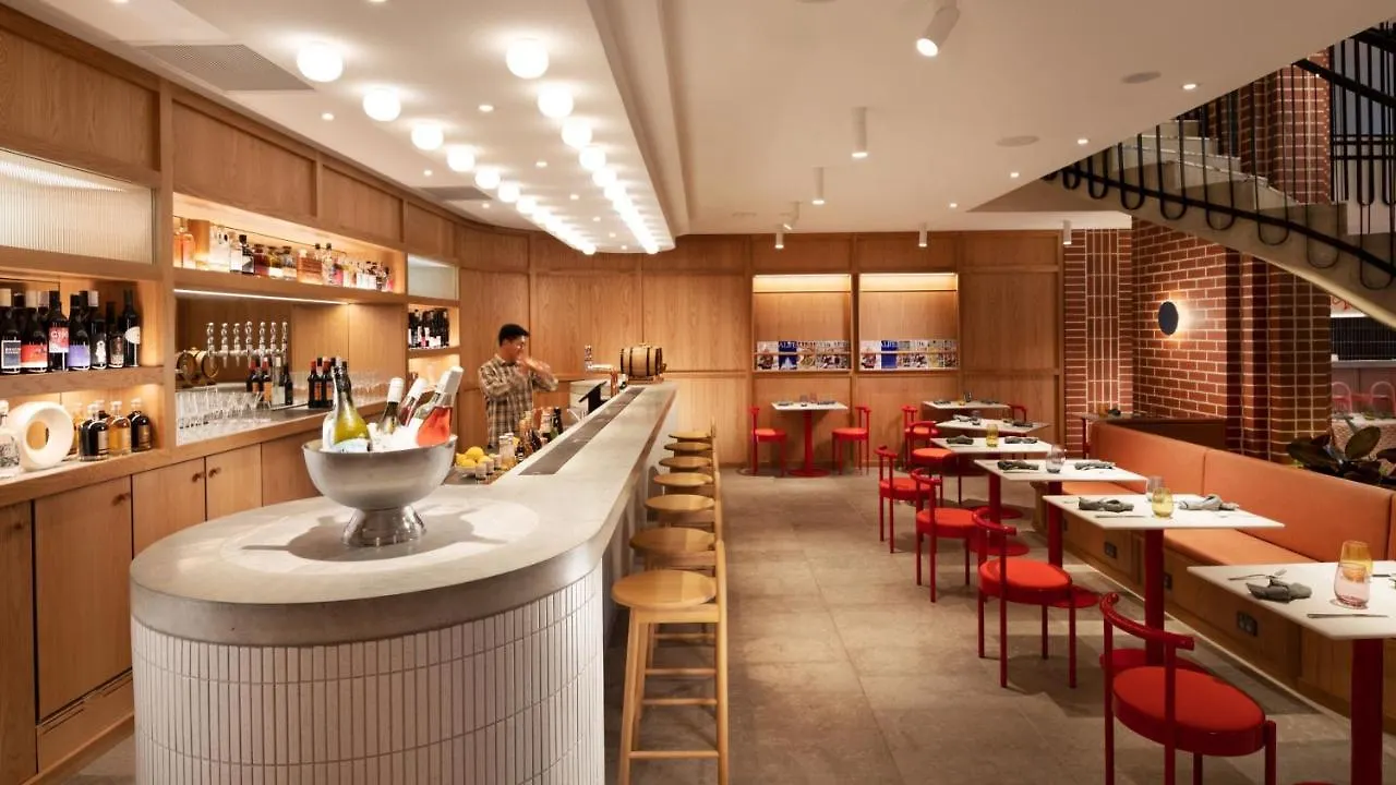 Hotel Indigo Adelaide Markets By Ihg