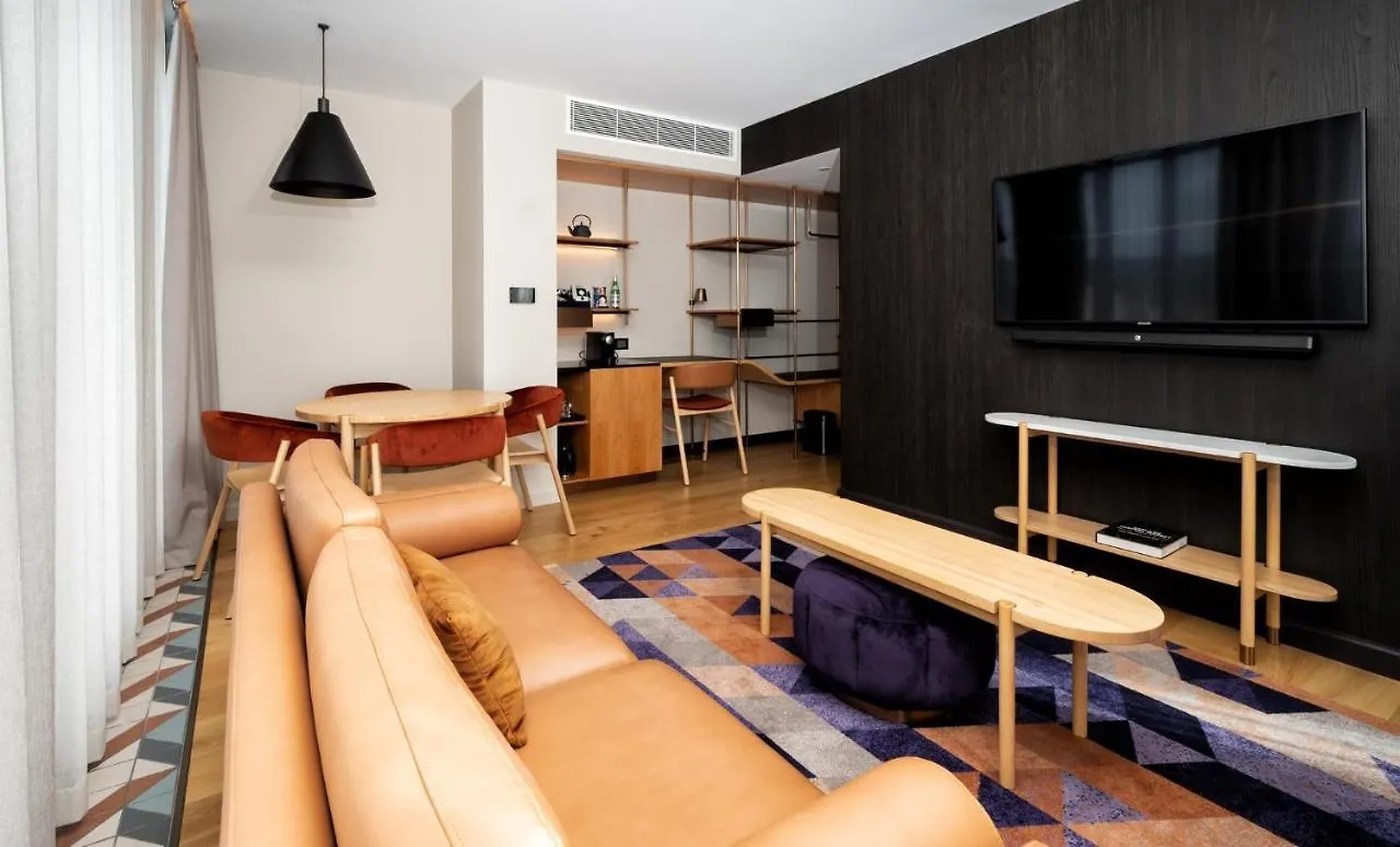 Hotel Indigo Adelaide Markets By Ihg Australia