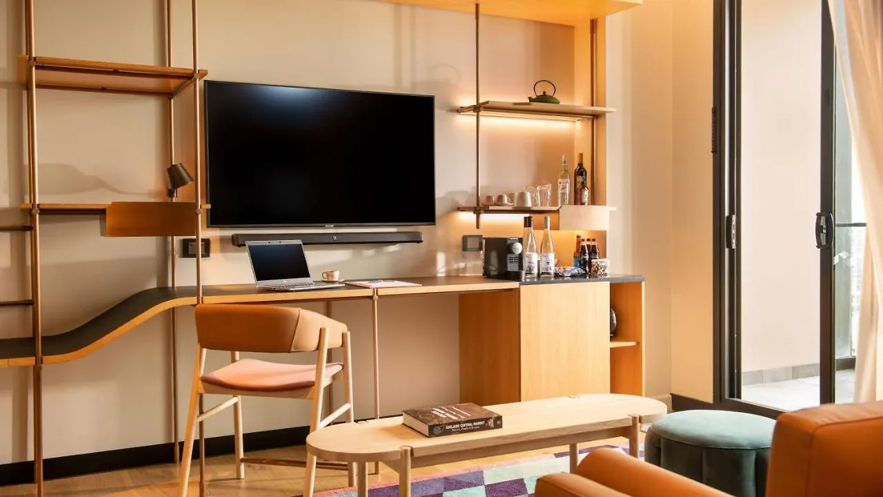 Hotel Indigo Adelaide Markets By Ihg