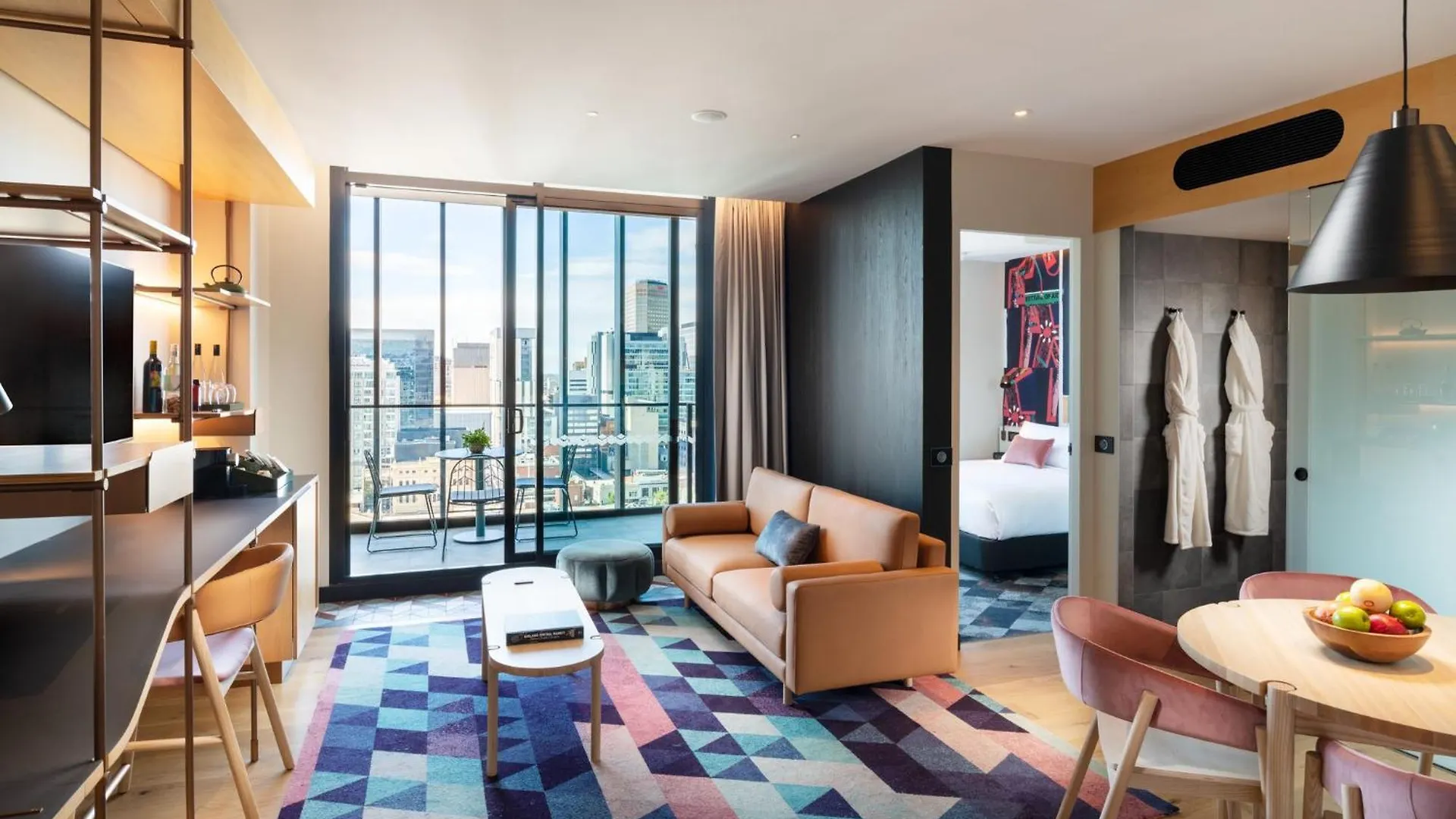 Hotel Indigo Adelaide Markets By Ihg